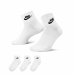 Calcetines Nike Everyday Essential Blanco