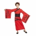 Costume for Children My Other Me Dragon Chinese Woman