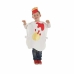 Costume per Bambini Pomodoro Ovetti Patate Fritte (2 Pezzi)