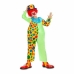 Kostuums voor Kinderen My Other Me Cute Clown