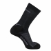 Chaussettes de Sport Salomon Speedcross Crew Noir