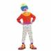 Kostuums voor Kinderen My Other Me Cute Clown