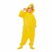 Costume for Children My Other Me Gallina Caponata