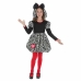 Costume per Bambini Cuore Dalmata