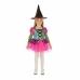 Costume per Bambini My Other Me Rosa Strega