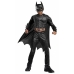 Costume per Bambini Rubies Black Line Deluxe Batman