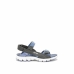 Mountain sandals Chiruca Chiruca Formentera Grey