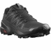 Chaussures de Running pour Adultes Salomon Speedcross 6 Noir Montagne