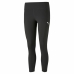 Sport-leggings, Dam Puma Modern7/8  Svart