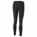 Sport-leggings, Dam Puma Modern7/8  Svart