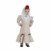 Costume per Neonati Chulapa Beige (2 Pezzi)