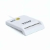 Smartkortleser TooQ USB 2.0