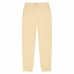 Pantalón de Chándal para Adultos Champion Rib Cuff Beige Hombre