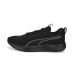 Chaussures de Running pour Adultes Puma Resolve Modern Noir Femme