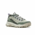 Sportsjoggesko for kvinner Merrell Speed Strike GORE-TEX Fjell Hvit