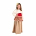 Costume per Bambini Contadino (4 Pezzi)