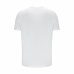 Camiseta de Manga Corta Russell Athletic Amt A30421 Blanco Hombre