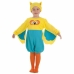 Costume for Children Owl (3 Pieces)