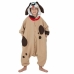 Costume per Bambini Funny Cane