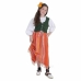 Costume for Children Bodeguero (3 Pieces)