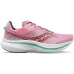 Løbesko til voksne Saucony Kinvara 14 Pink Dame