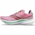 Løbesko til voksne Saucony Kinvara 14 Pink Dame