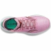 Løbesko til voksne Saucony Kinvara 14 Pink Dame