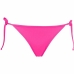 Pikkuhousut Puma Swim Side Tie Bottom Pinkki