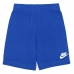 Sportoutfit voor kinderen Nike Dye Dot Blauw