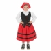 Costume for Children Shepherdess