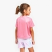 Sportoutfit voor kinderen J-Hayber Holi  Roze