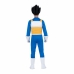 Costume per Adulti My Other Me Vegeta Dragon Ball 5 Pezzi