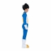 Costume per Adulti My Other Me Vegeta Dragon Ball 5 Pezzi