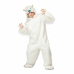 Costume per Adulti My Other Me Yeti