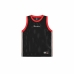 Maillot de Corps sans Manches pour Homme Champion Tank Top Noir