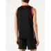 Camiseta para Hombre sin Mangas Champion Tank Top Negro