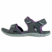 Mountain sandals Hi-Tec  Kuriles Grey