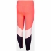 Lasten urheilulegginsit 4F JSPDF003 Neon Pinkki