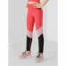 Lasten urheilulegginsit 4F JSPDF003 Neon Pinkki