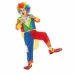 Kostuums voor Kinderen Tino Clown (3 Onderdelen)