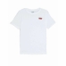 Maglia Levi's  Batwing Chest Bianco