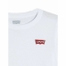 T-shirt Levi's  Batwing Chest Branco