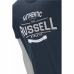 Heren-T-Shirt met Korte Mouwen Russell Athletic Ara Donkerblauw