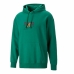 Herren Sweater mit Kapuze Puma Downtown