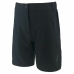 Pantalones Cortos Deportivos para Hombre Joluvi Out Munster Negro Montaña