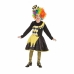 Kostuums voor Kinderen Happy Clown (2 Onderdelen)