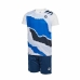 Sportoutfit voor kinderen J-Hayber Scrape Wit