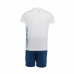 Sportoutfit voor kinderen J-Hayber Scrape Wit