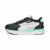 Zapatillas Deportivas Mujer Puma R78 Voyage Negro