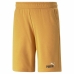 Pantaloni Scurți Sport pentru Bărbați Puma Ess+ 2 Cols Portocaliu Portocaliu închis